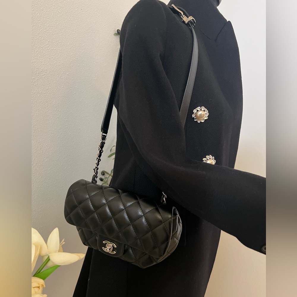 SOLD! Chanel 3 way bag! Waist bag, Shoulder bag
